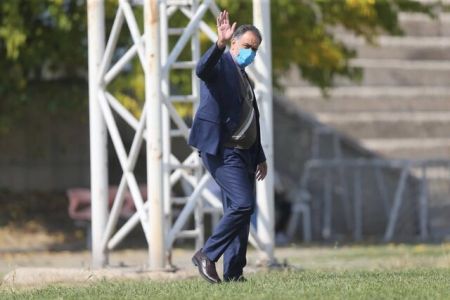 اخبار,اخبار ورزشی,سرپرست باشگاه استقلال اخبار,اخبار ورزشی,سرپرست باشگاه استقلال