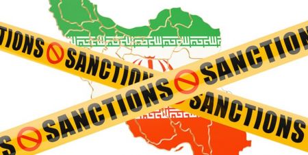 اخبار,اخبار سیاست خارجی,تحریم چند شرکت چینی به دلیل ارتباط با ایران