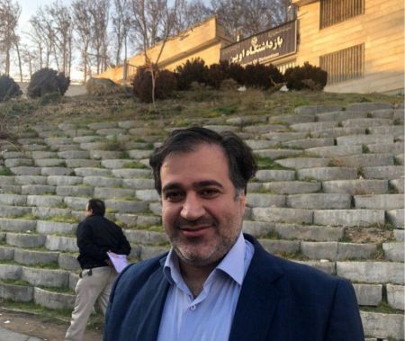 اخبار,اخبار سیاسی,مهدی محمودیان اخبار,اخبار سیاسی,مهدی محمودیان