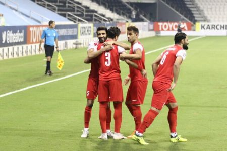 اخبار,اخبار ورزشی,دیدار پرسپولیس و شارجه امارات اخبار,اخبار ورزشی,دیدار پرسپولیس و شارجه امارات