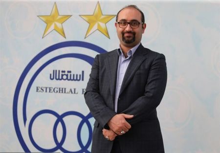 اخبار,اخبار ورزشی,حجت نظری اخبار,اخبار ورزشی,حجت نظری
