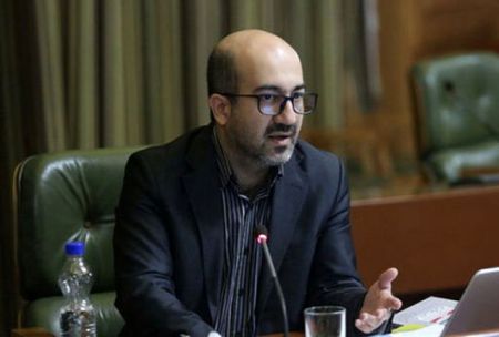 اخبار,اخبار اجتماعی,سخنگوی شورای شهر تهران اخبار,اخبار اجتماعی,سخنگوی شورای شهر تهران