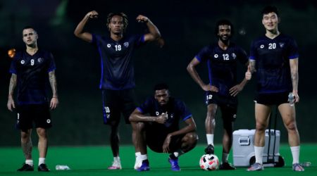 اخبار,اخبار ورزشی,تیم فوتبال الهلال اخبار,اخبار ورزشی,تیم فوتبال الهلال