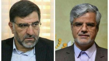 اخبار,اخبار سیاسی,محمود صادقی و احمد امیرآبادی فراهانی اخبار,اخبار سیاسی,محمود صادقی و احمد امیرآبادی فراهانی