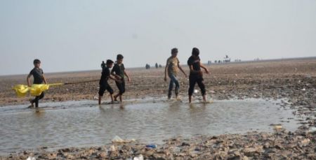 اخبار,اخبار اجتماعی,پیاده روی اربعین اخبار,اخبار اجتماعی,پیاده روی اربعین