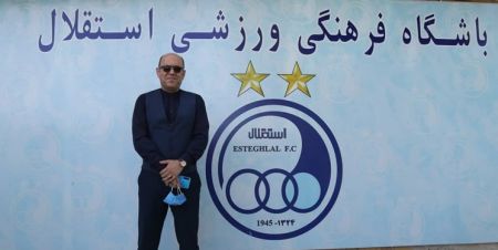 اخبار,اخبار ورزشی,احمد سعادتمند اخبار,اخبار ورزشی,احمد سعادتمند
