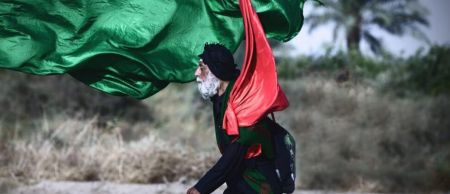 اخبار,اخبار اجتماعی,پیاده روی اربعین اخبار,اخبار اجتماعی,پیاده روی اربعین