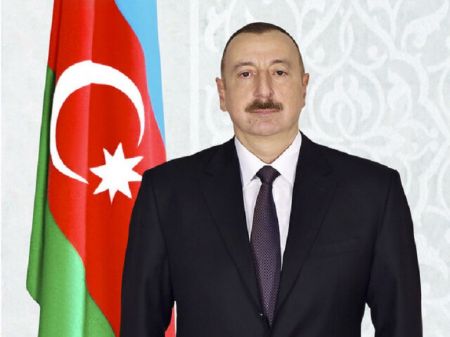 اخبار,اخبار بین الملل,رئیسجمهوری آذربایجان اخبار,اخبار بین الملل,رئیسجمهوری آذربایجان