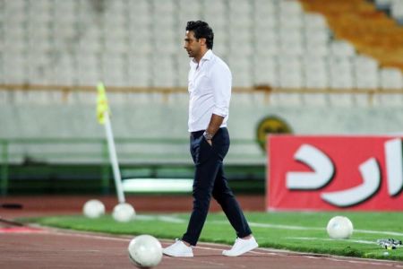 اخبار,اخبار ورزشی,فرهاد مجیدی اخبار,اخبار ورزشی,فرهاد مجیدی