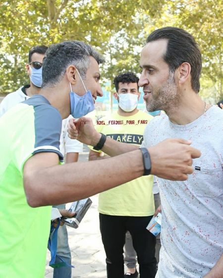 اخبار,اخبار ورزشی,تولد ۴۶ سالگی عادل فردوسیپور اخبار,اخبار ورزشی,تولد ۴۶ سالگی عادل فردوسیپور