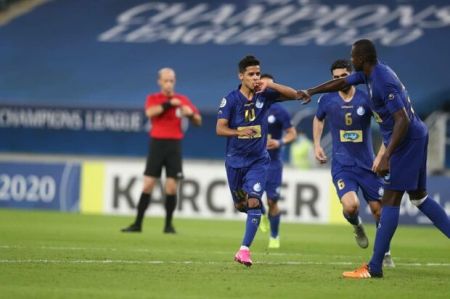 اخبار,اخبار ورزشی,دیدار استقلال و الاهلی عربستان اخبار,اخبار ورزشی,دیدار استقلال و الاهلی عربستان