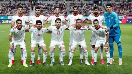 اخبار,اخبار ورزشی,تیم ملی ایران اخبار,اخبار ورزشی,تیم ملی ایران