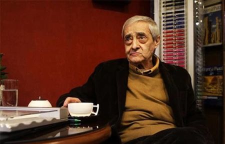 اخبار,اخبار هنری,احمدرضا احمدی اخبار,اخبار هنری,احمدرضا احمدی