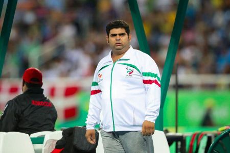 اخبار,اخبار ورزشی,محسن کائدی اخبار,اخبار ورزشی,محسن کائدی