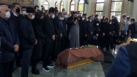 اخبار,اخبار فرهنگی,مراسم وداع با استاد شجریان اخبار,اخبار فرهنگی,مراسم وداع با استاد شجریان