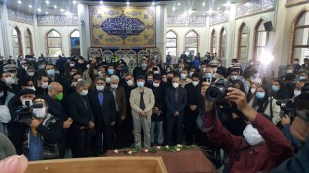 اخبار,اخبار فرهنگی,مراسم وداع با استاد شجریان اخبار,اخبار فرهنگی,مراسم وداع با استاد شجریان