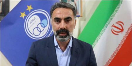 اخبار,اخبار ورزشی,محمود فکری اخبار,اخبار ورزشی,محمود فکری