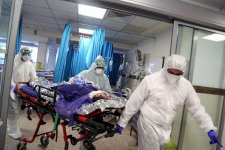 اخبار,اخبار پزشکی,وضعیت کرونا در ایران اخبار,اخبار پزشکی,وضعیت کرونا در ایران