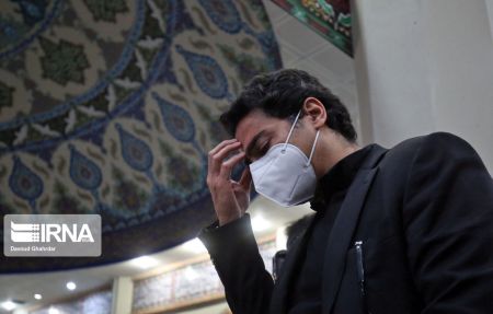 عکس خبری,مراسم اقامه نماز و تشییع پیکر استاد محمدرضا شجریان عکس خبری,مراسم اقامه نماز و تشییع پیکر استاد محمدرضا شجریان
