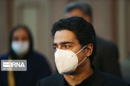 عکس خبری,مراسم اقامه نماز و تشییع پیکر استاد محمدرضا شجریان عکس خبری,مراسم اقامه نماز و تشییع پیکر استاد محمدرضا شجریان