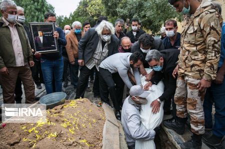 عکس خبری,تشییع پیکر و مراسم خاکسپاری نصرتالله وحدت عکس خبری,تشییع پیکر و مراسم خاکسپاری نصرتالله وحدت