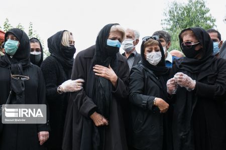 عکس خبری,تشییع پیکر و مراسم خاکسپاری نصرتالله وحدت عکس خبری,تشییع پیکر و مراسم خاکسپاری نصرتالله وحدت