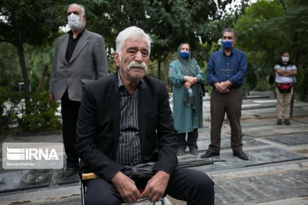 عکس خبری,تشییع پیکر و مراسم خاکسپاری نصرتالله وحدت عکس خبری,تشییع پیکر و مراسم خاکسپاری نصرتالله وحدت
