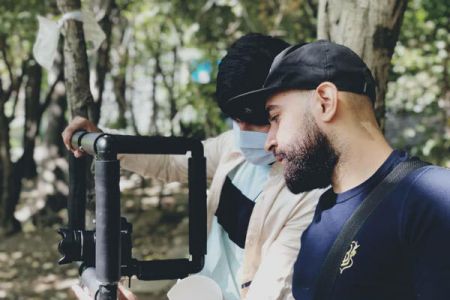 اخبار,اخبار فرهنگی,فیلمک وتاه با موضوع کرونا اخبار,اخبار فرهنگی,فیلمک وتاه با موضوع کرونا