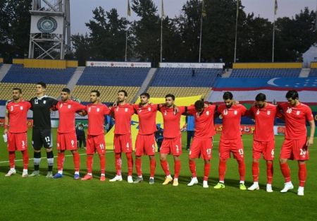 اخبار,اخبار ورزشی,تیم ملی ایران اخبار,اخبار ورزشی,تیم ملی ایران