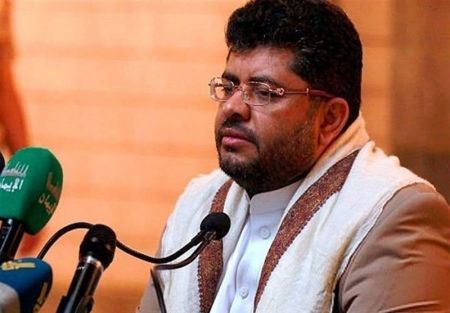 اخبار,اخبار بین الملل,محمد علی الحوثی اخبار,اخبار بین الملل,محمد علی الحوثی