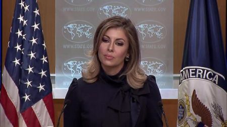 اخبار,اخبار سیاست خارجی,سخنگوی وزارت امور خارجه آمریکا اخاخبار,اخبار سیاست خارجی,سخنگوی وزارت امور خارجه آمریکا