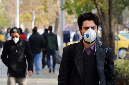 اخبار,اخبار پزشکی,ویروس کرونا اخبار,اخبار پزشکی,ویروس کرونا