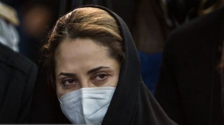 اخبار,اخبار فرهنگی,مژگان شجریان اخبار,اخبار فرهنگی,مژگان شجریان