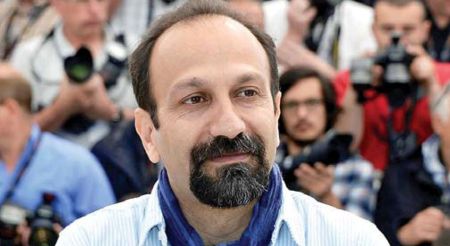اخبار,اخبار فرهنگی,اصغر فرهادی اخبار,اخبار فرهنگی,اصغر فرهادی