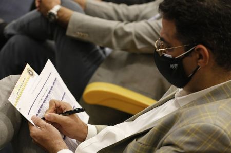 عکس خبری,مراسم قرعه کشی دوره بیستم لیگ برتر فوتبال عکس خبری,مراسم قرعه کشی دوره بیستم لیگ برتر فوتبال