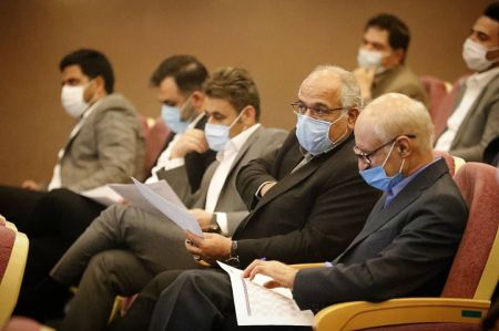 عکس خبری,مراسم قرعه کشی دوره بیستم لیگ برتر فوتبال عکس خبری,مراسم قرعه کشی دوره بیستم لیگ برتر فوتبال