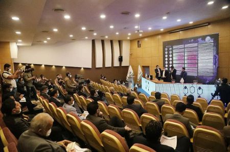 عکس خبری,مراسم قرعه کشی دوره بیستم لیگ برتر فوتبال عکس خبری,مراسم قرعه کشی دوره بیستم لیگ برتر فوتبال