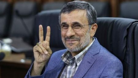 اخبار,اخبار سیاسی,احمدی نژاد اخبار,اخبار سیاسی,احمدی نژاد