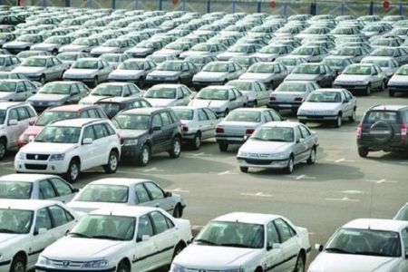 اخبار,اخبار بازار خودرو,آخرین قیمت ها در بازار خودرو اخبار,اخبار بازار خودرو,آخرین قیمت ها در بازار خودرو