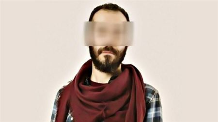 اخبار,اخبار حوادث,کیوان امام وردی اخبار,اخبار حوادث,کیوان امام وردی