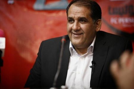 اخبار,اخبار ورزشی,رسولپناه اخبار,اخبار ورزشی,رسولپناه