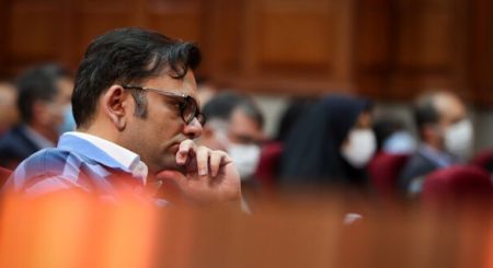 اخبار,اخبار اجتماعی,پنجمین جلسه رسیدگی به اتهامات محمد امامی