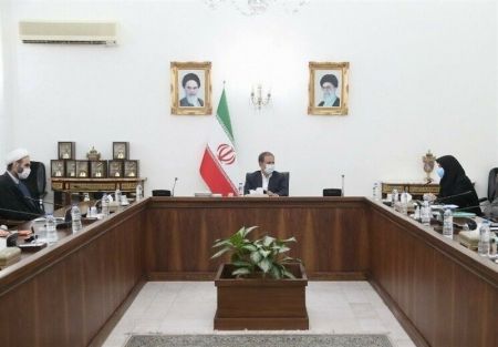 اخبار,اخبار سیاسی,اسحاق جهانگیری اخبار,اخبار سیاسی,اسحاق جهانگیری