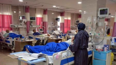 اخبار,اخبار پزشکی,ویروس کرونا در ایران اخبار,اخبار پزشکی,ویروس کرونا در ایران
