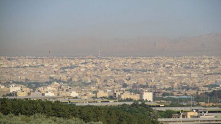 اخبار,اخبار اجتماعی,آب و هوای اصفهان اخبار,اخبار اجتماعی,آب و هوای اصفهان