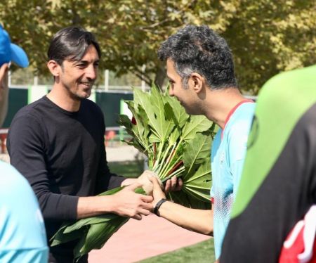 اخبار,اخبار ورزشی,رحمتی و فردوسیپور اخبار,اخبار ورزشی,رحمتی و فردوسیپور