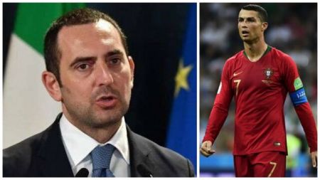 اخبار,اخبار ورزشی,رونالدو اخبار,اخبار ورزشی,رونالدو