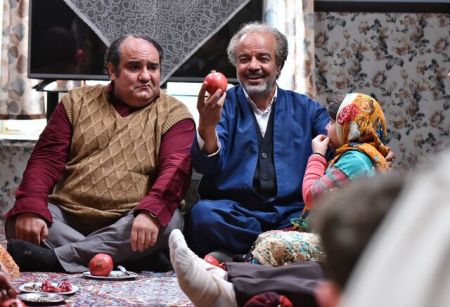 اخبار,اخبار فرهنگی,سریال نون خ اخبار,اخبار فرهنگی,سریال نون خ