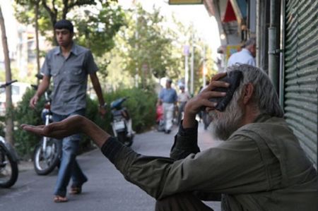 اخبار,اخبار اجتماعی,متکدی میلیاردر در قزوین اخبار,اخبار اجتماعی,متکدی میلیاردر در قزوین