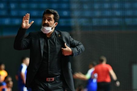 اخبار,اخبار ورزشی,سیدمحمد ناظم الشریعه اخبار,اخبار ورزشی,سیدمحمد ناظم الشریعه